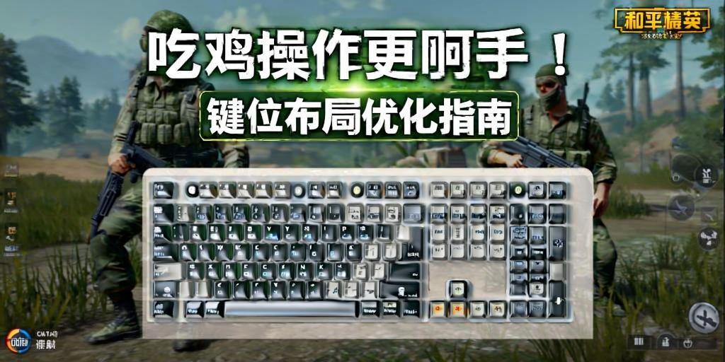 和平精英「火锅」辅助，站长首推
