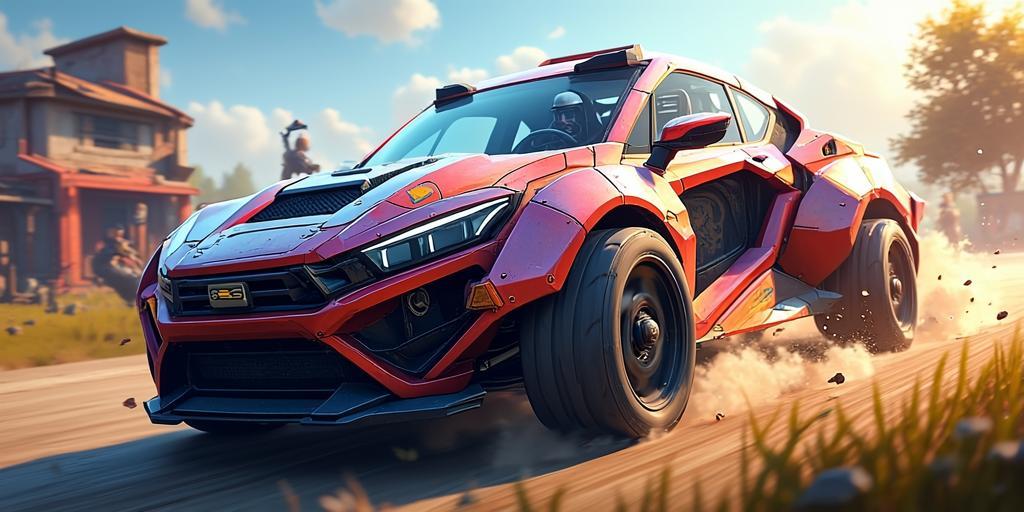 和平精英辅助【保时捷】